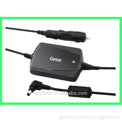 Made in Taiwan Getac Z710 with full rugged design